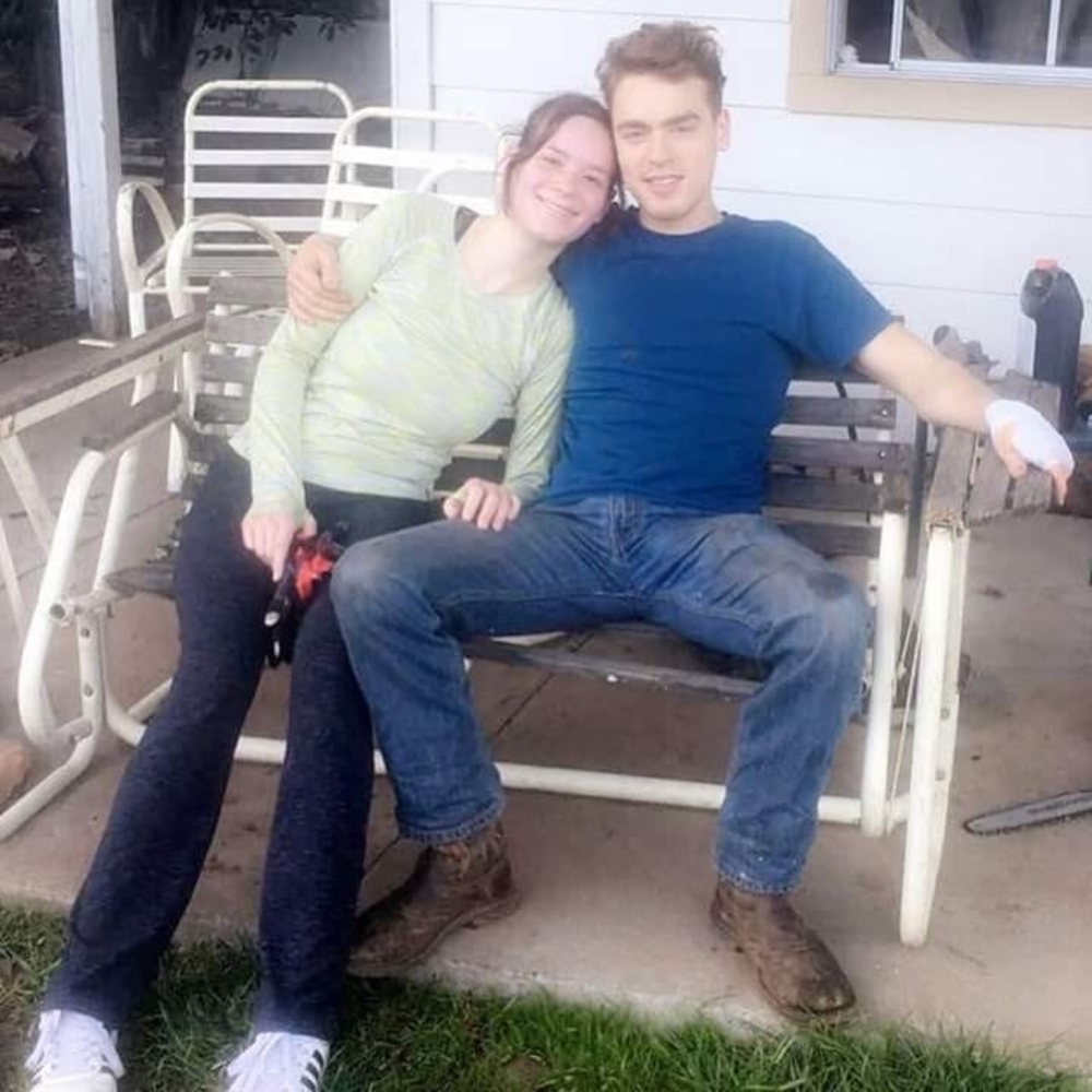 Meet your Posher, Carina